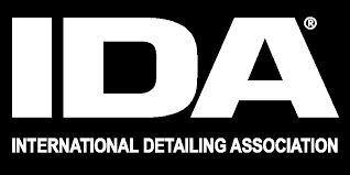 International detailing association logo